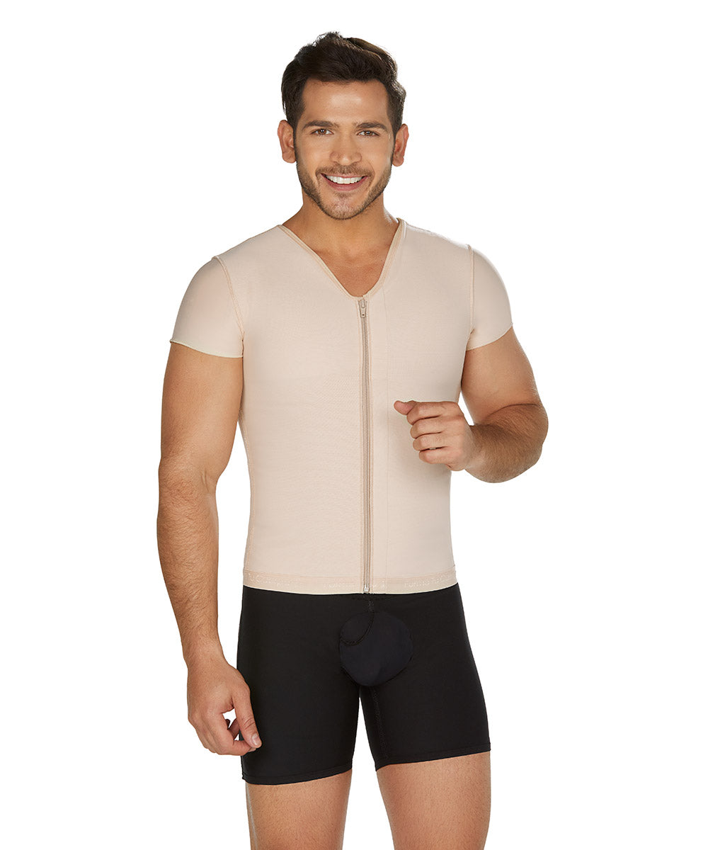 Plastic surgery for men: what you need to know